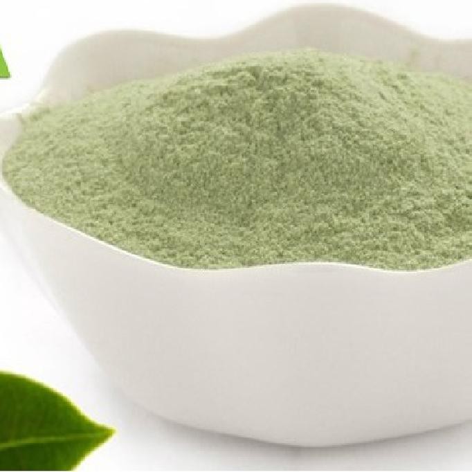 

Teh-Bubuk- Bubuk Green Tea -Powder Bubuk Matcha Green Tea 1 KG -Dijamin-Halal.