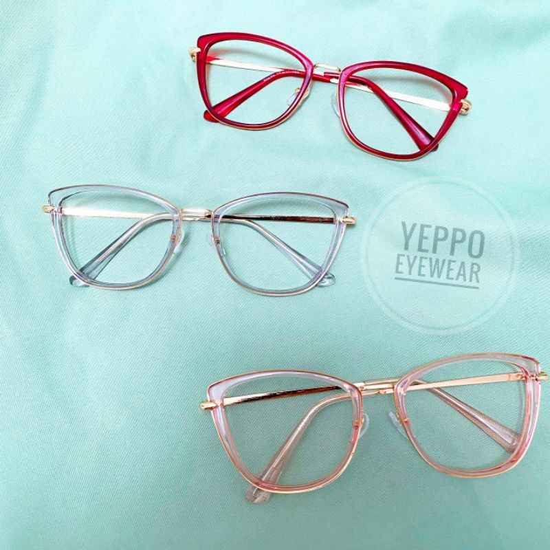 Frame Kacamata KODE 95290