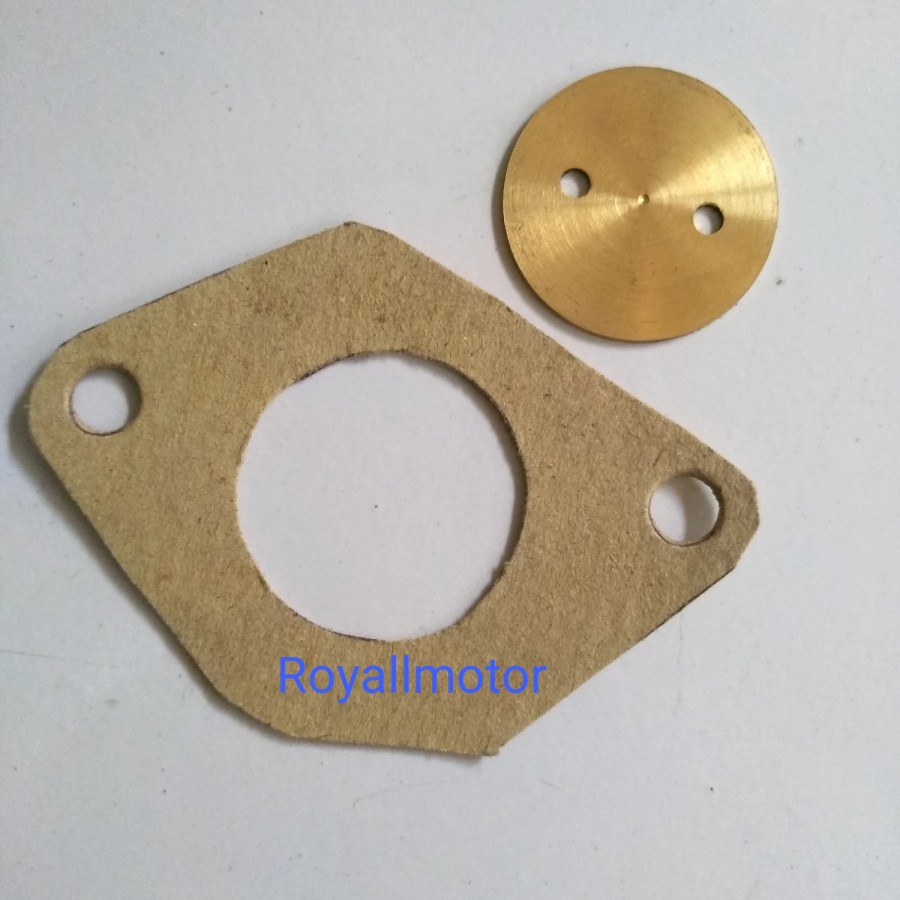 VALVE KARBURATOR SKEP KOIN MITSUBISHI T120 SS