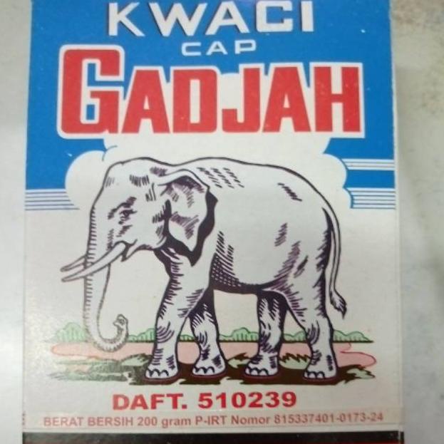 

❇Pasti Murah✱ Kuaci cap Gadjah kuaci Gajah kwaci gadjah kwaci gajah 200 gram 97