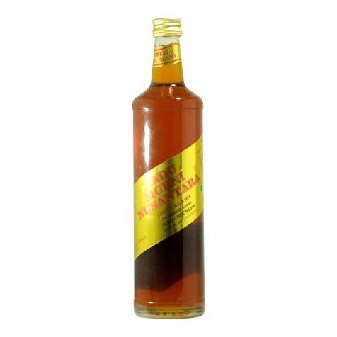 

Nusantara Madu Murni 650ML
