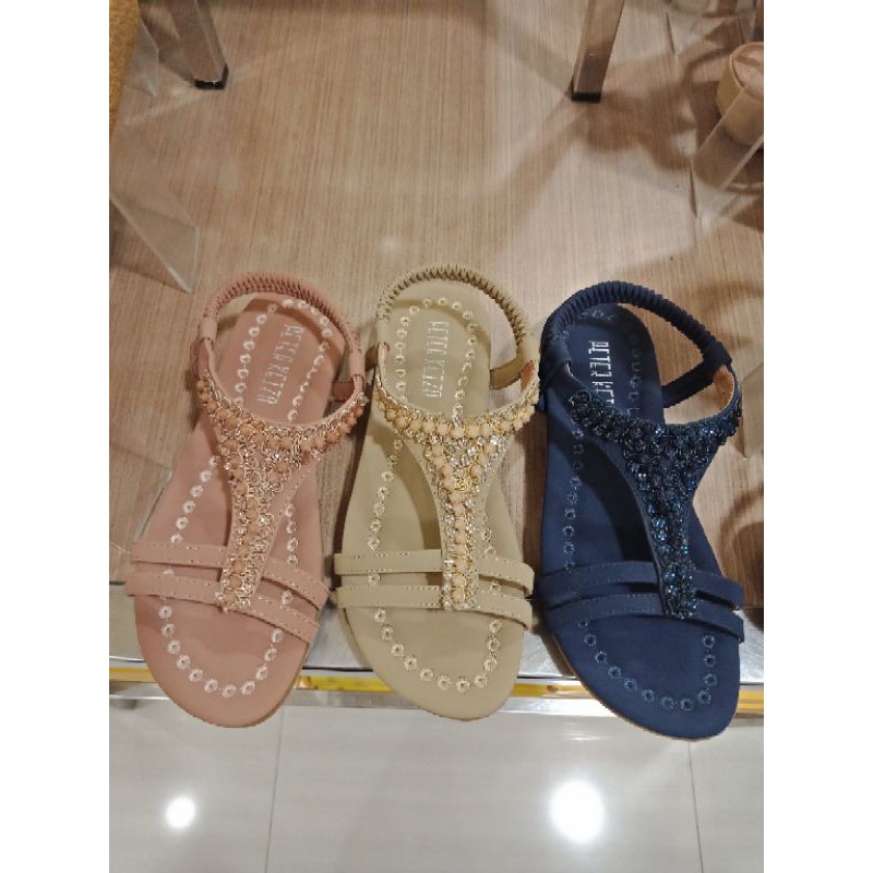 sandal tali peter keiza