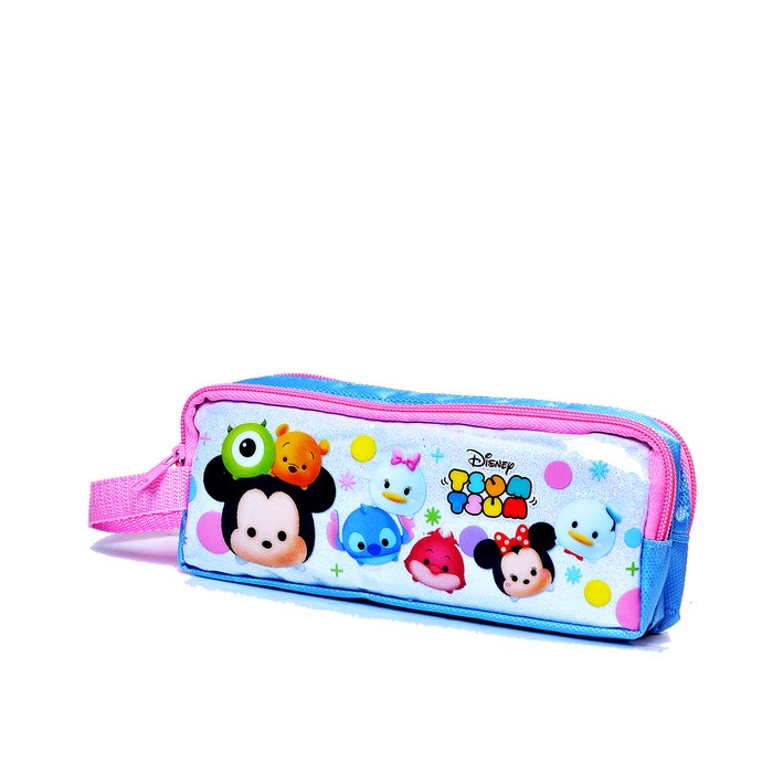 

Produk Tempat Pensil Disney Tsum Tsum Pensil Pouch Ts-Tspb105 Diskon