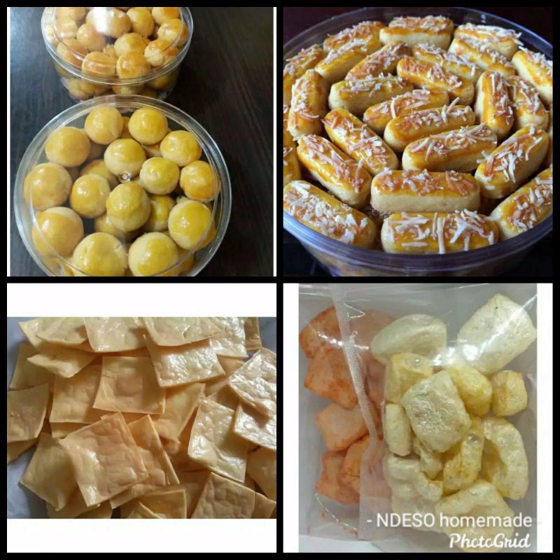 

bisa COD paket diet hemat 3 DEBM KETO isi 4 macam homemade