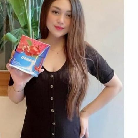 sop izamopro 1000 placenta salmon bukan sop100+ afc subarashii / mirip Lc