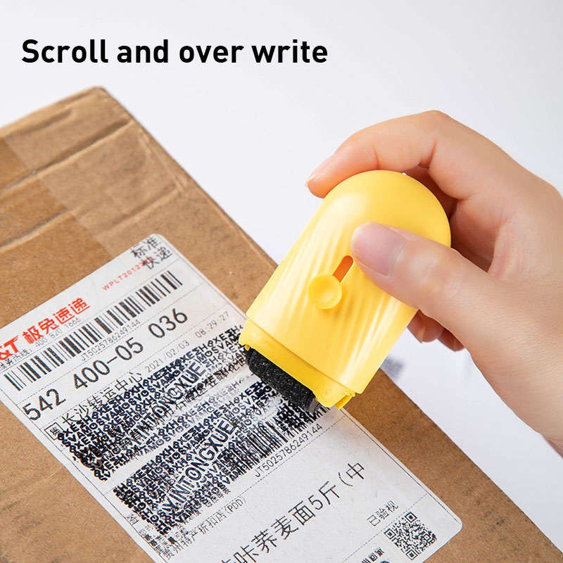 

stamp roller 2in1TINTA REFILL ONLY