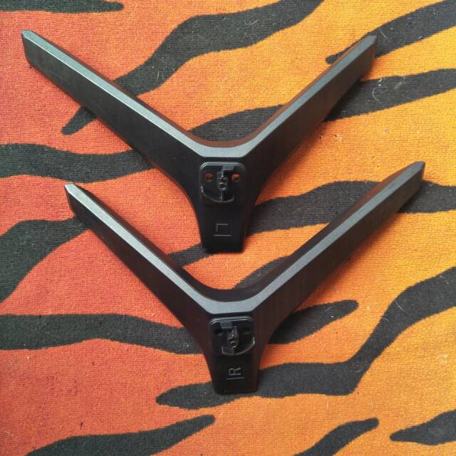 STAND DUDUKAN KAKI TV LG 43LJ500T 43LK50 43LK5000PTA 43LK500 43LJ500