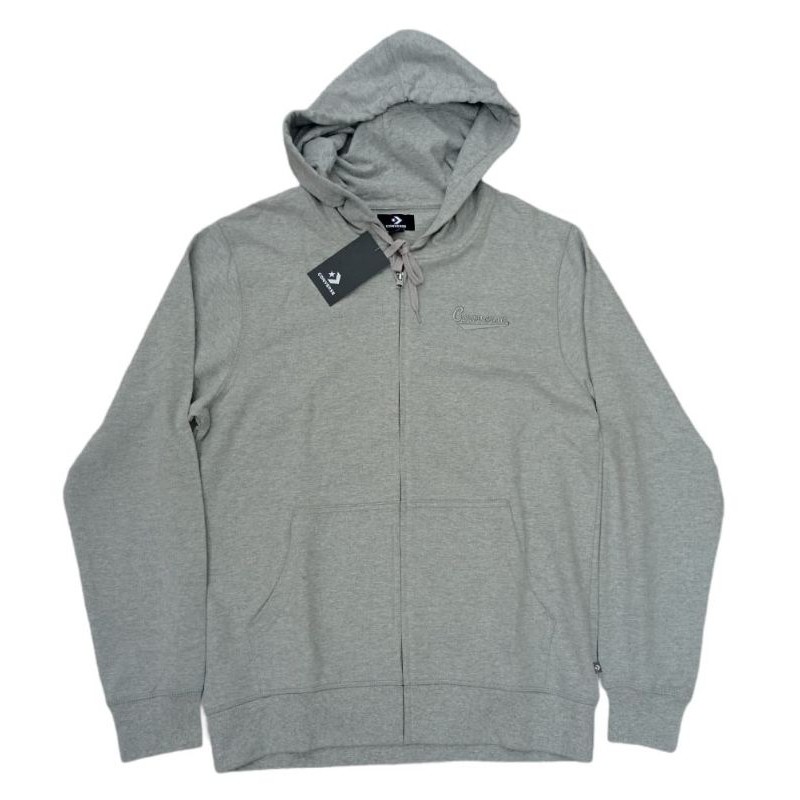 ZipHoodie Converse Nova (Bordir)