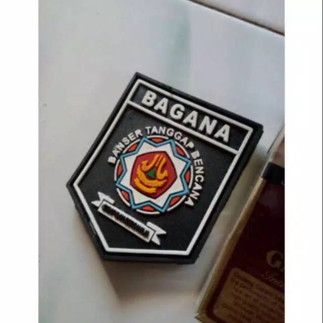 Perekat bagana banser