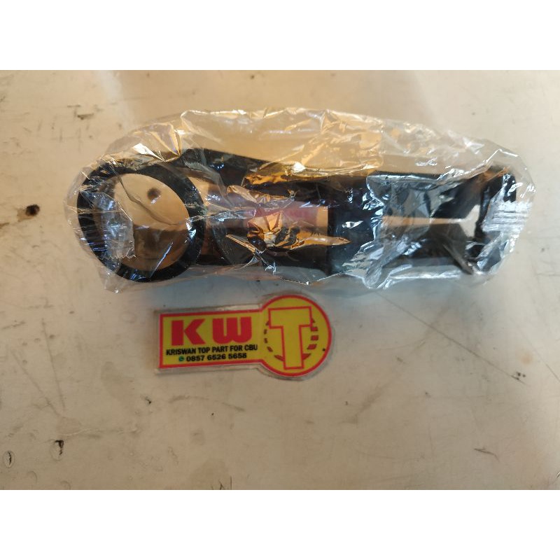 karet alas rantai Modenas dinamik karet swing arm Modenas dinamik