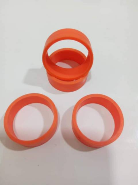 Rep Tamiya 94703 Low Profile Tires / Ban Tipis L Hard