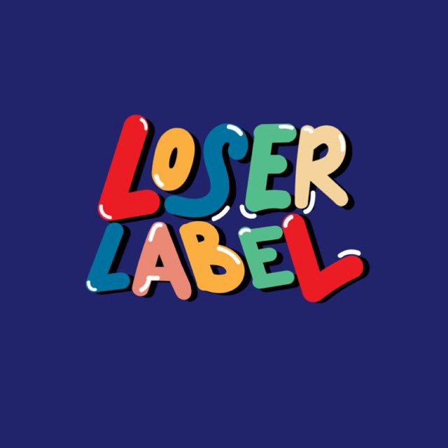 loserlabel