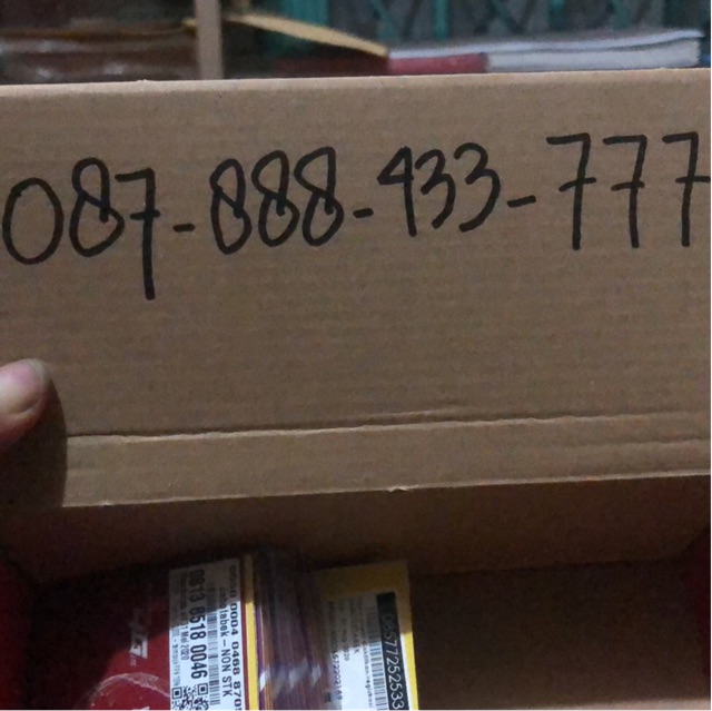 Nomer Cantik XL Axiata Combo lite 3,5 Gb