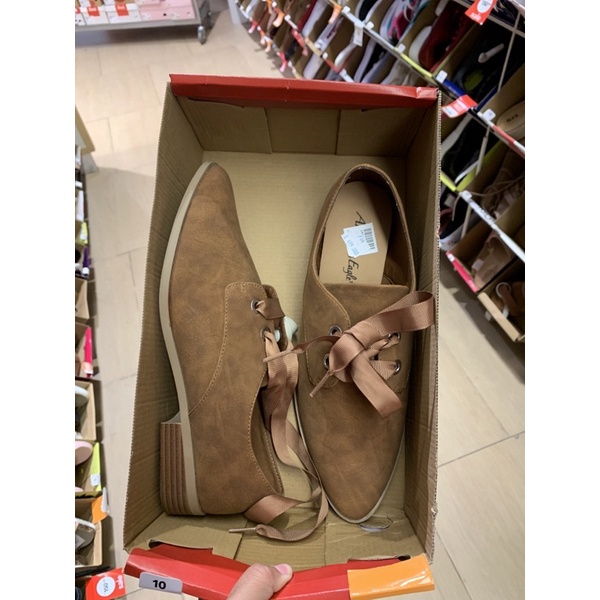 American eagle jalisa cognag payless