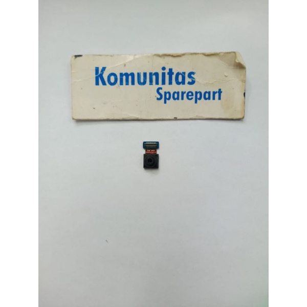 KAMERA DEPAN / SMALL SAMSUNG A50S