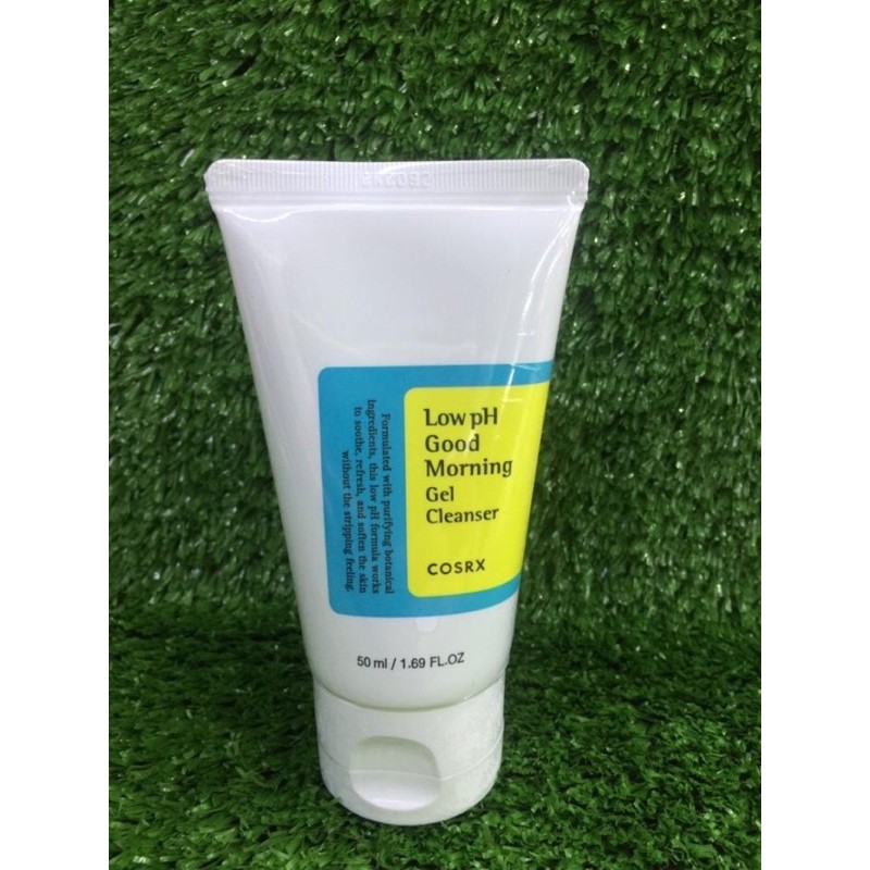 COSRX Low PH Gel Cleanser 50 ml