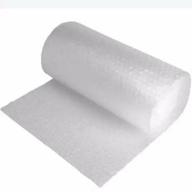 

Bubble Wrap untuk kemas extra