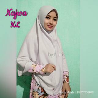 Jilbab Muslimah Syar I