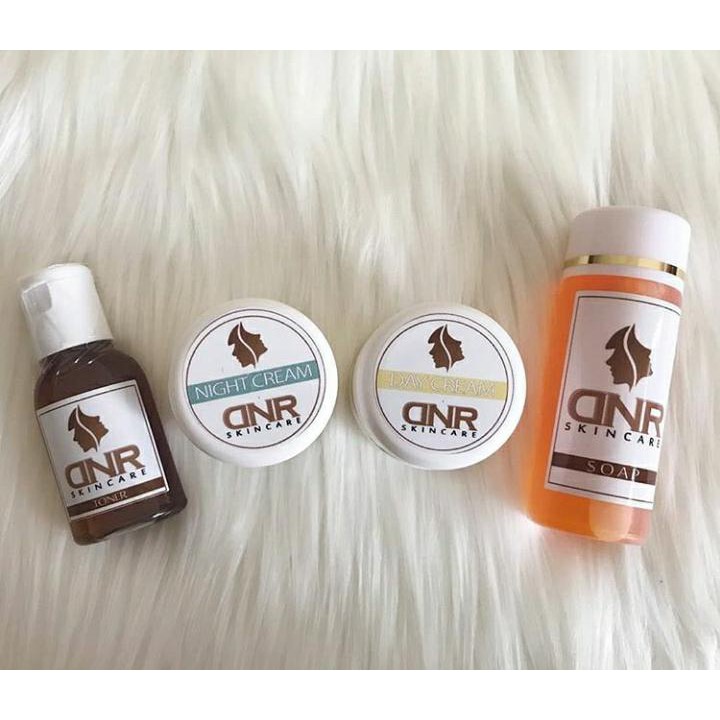 D&R PAKET REGULER GLOWING