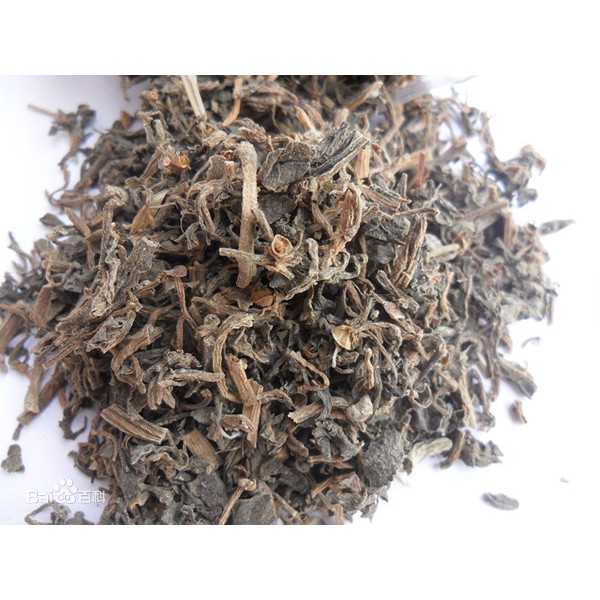 

Ma chi xian马齿苋 Portolaca oleracea 100 gram