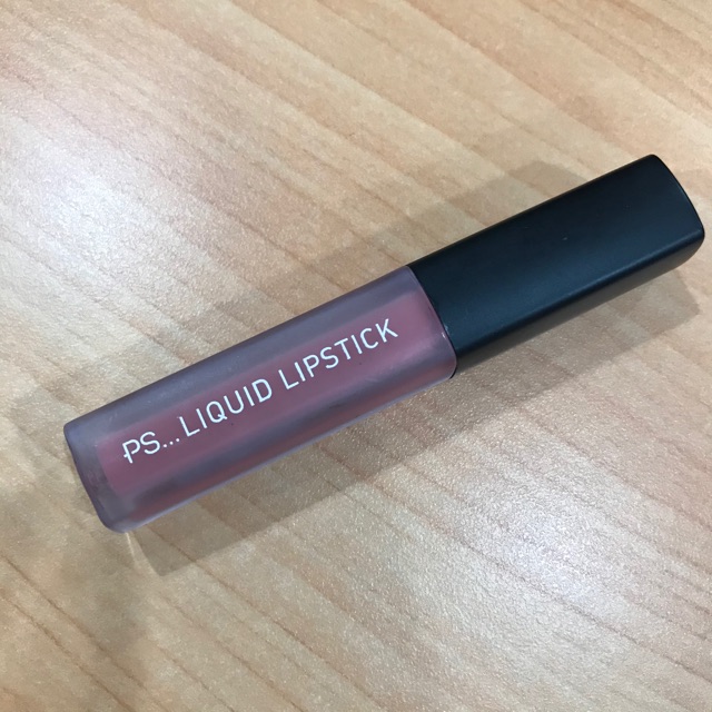 Primark Lipstick