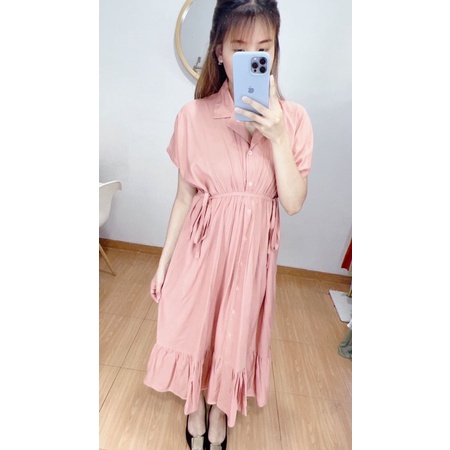 Mira Dress