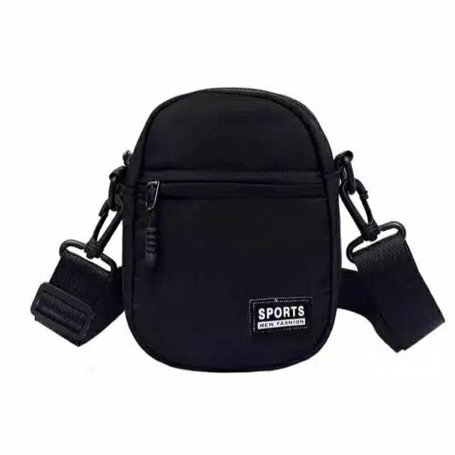 Tas selempang wanita MINI SPORT amelia fashion casual multifungsi