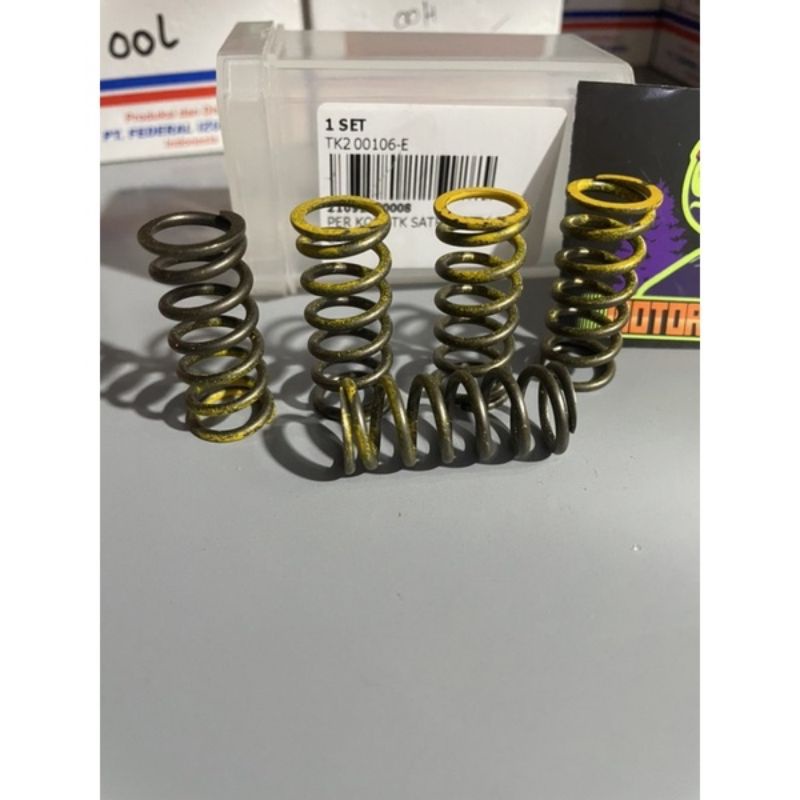 Per Kopling TK Racing Motor Per Kopling TK Original Grand Supra RX king Kaze