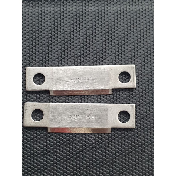 Pisau Potong Paruh KH ( KH Blade for Lyon Debeaker )