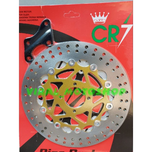 DISC PIRINGAN CAKRAM COPY KTC 300MM FORCE1-F1ZR-JUPITER-Z-Z NEW-VEGA LAMA