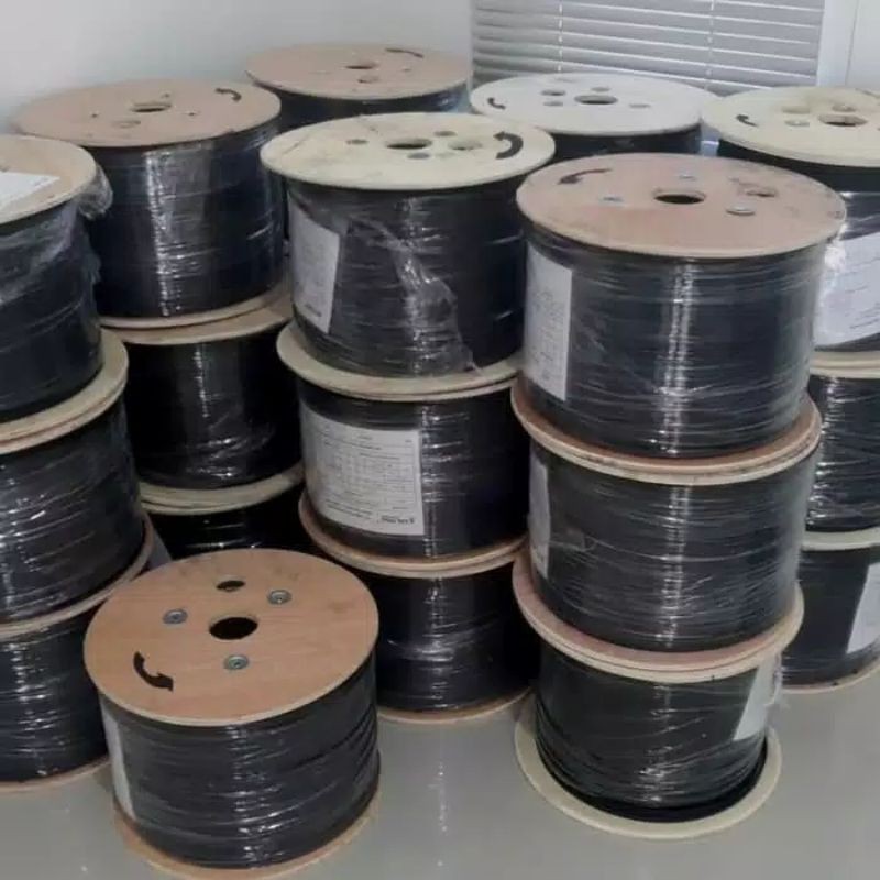 Kabel Fiber Optic, Dropcore GLOBAL 1000m