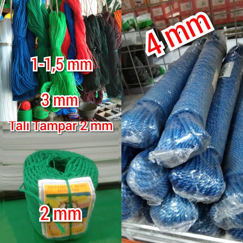 TALI TAMPAR