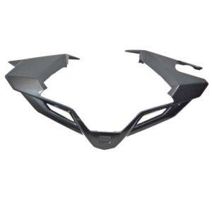 Cover Speedometer Hitam Metallic - Vario 125 & 150 53208-K59-A10AFB