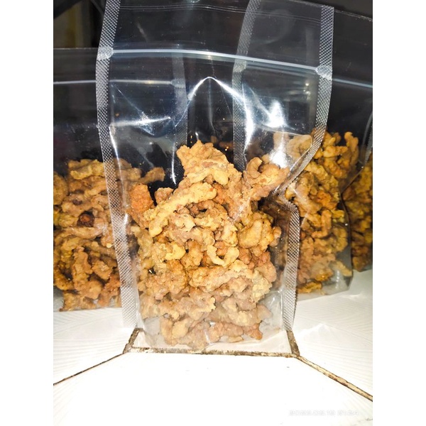 

Kripsus/keripik usus