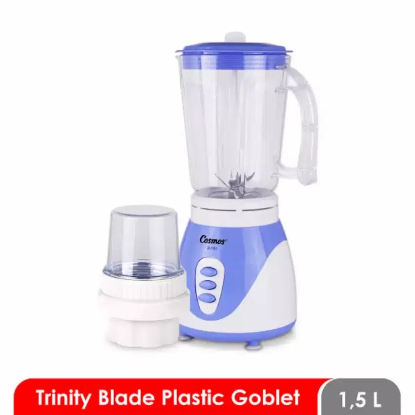 Blender COSMOS CB-191 TRINITY