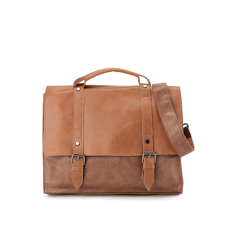 Tas Urban State ORIGINAL 20755 Tas Selempang Sling Pria Cowok