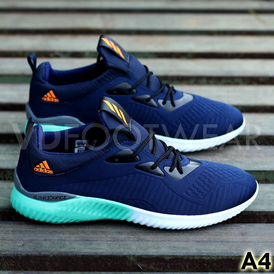 adidas sneakers alphabounce
