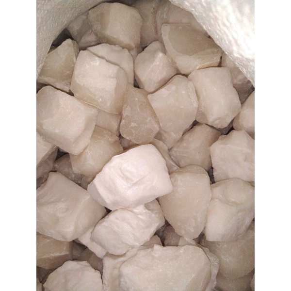 Batu tawas buram 1kg