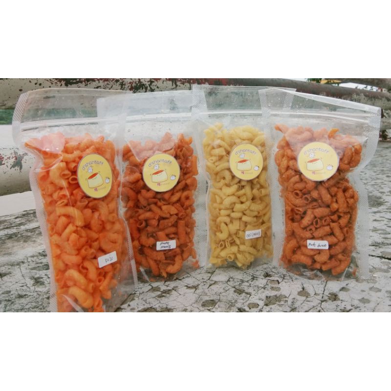 

Makaroni d'shantaff 100gr