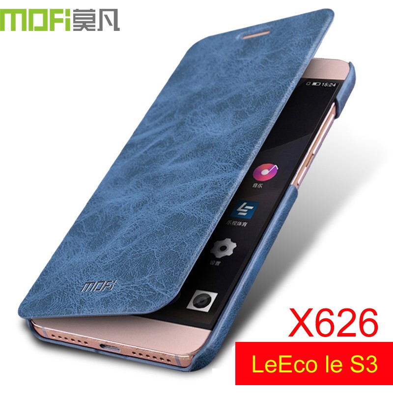leeco le2 case flip cover le eco le2 x620 /520 /526 /527 fundas letv le 2 pro cover qtp x20 /25