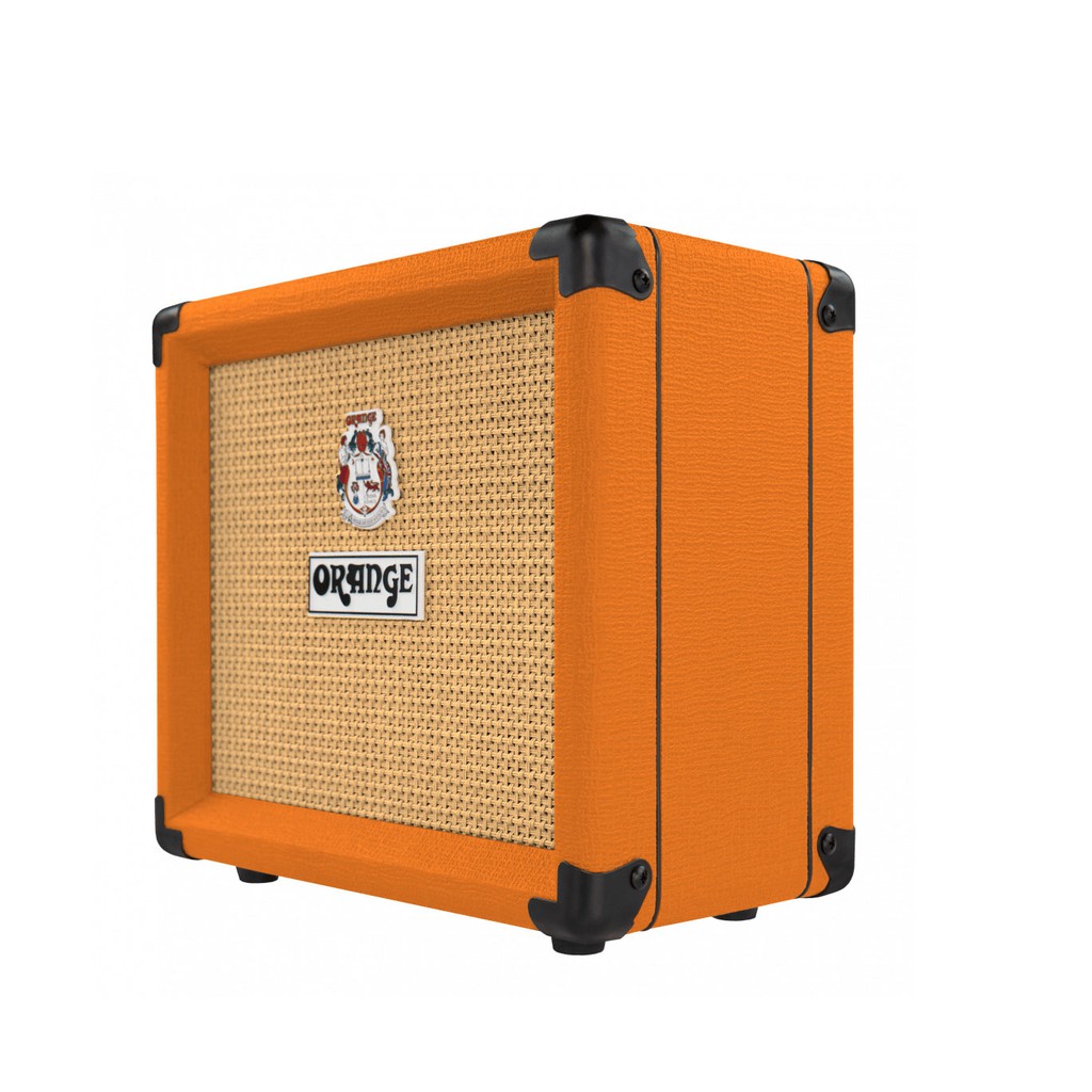Orange Rocker 15 Tube Combo Ampli Gitar