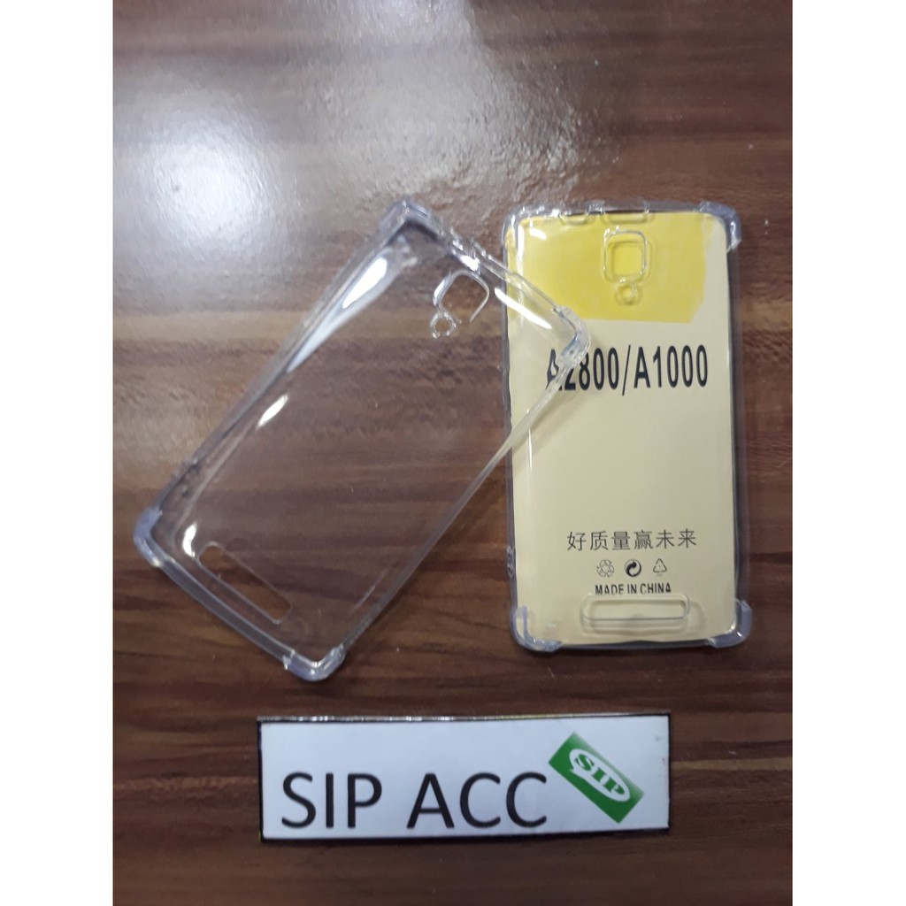 Case Anti Crack Lenovo A1000