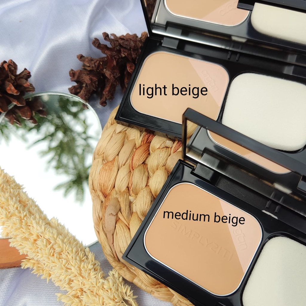 Bedak Padat  Simplysiti Nurhaliza Jual Sale Termurah
