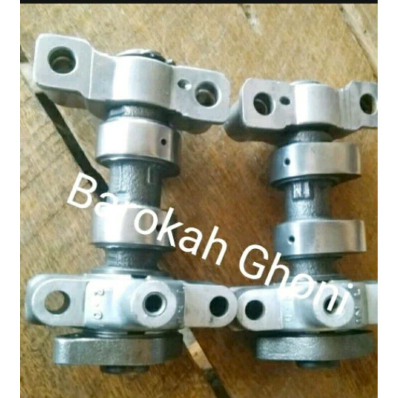 Noken As Cb 150 old k15 Noken As Cbr 150 K45a Non LED CBR 150 CBU Thailand Sepasang IN EX