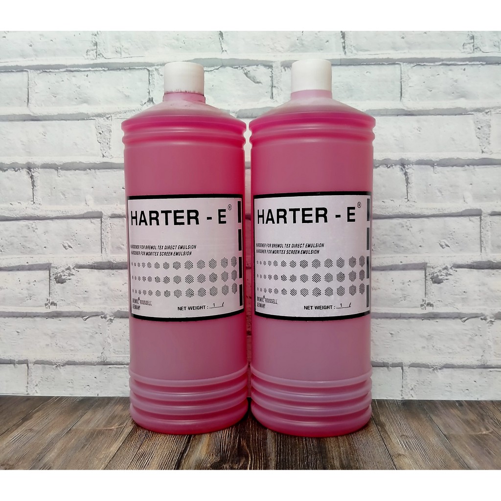 

HARTER