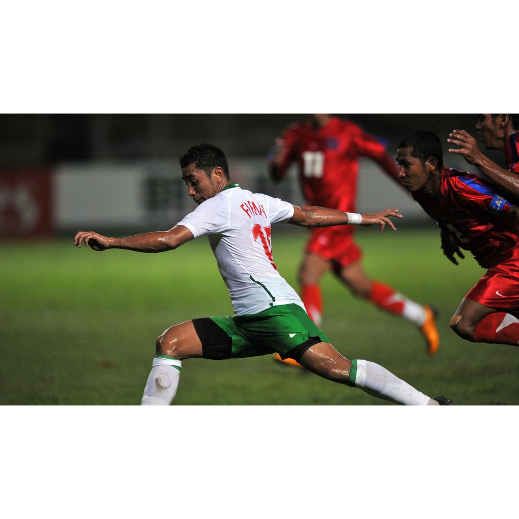 POSTER HIASAN DINDING FIRMAN UTINA POSTER DINDING AESTHETIC SEPAK BOLA