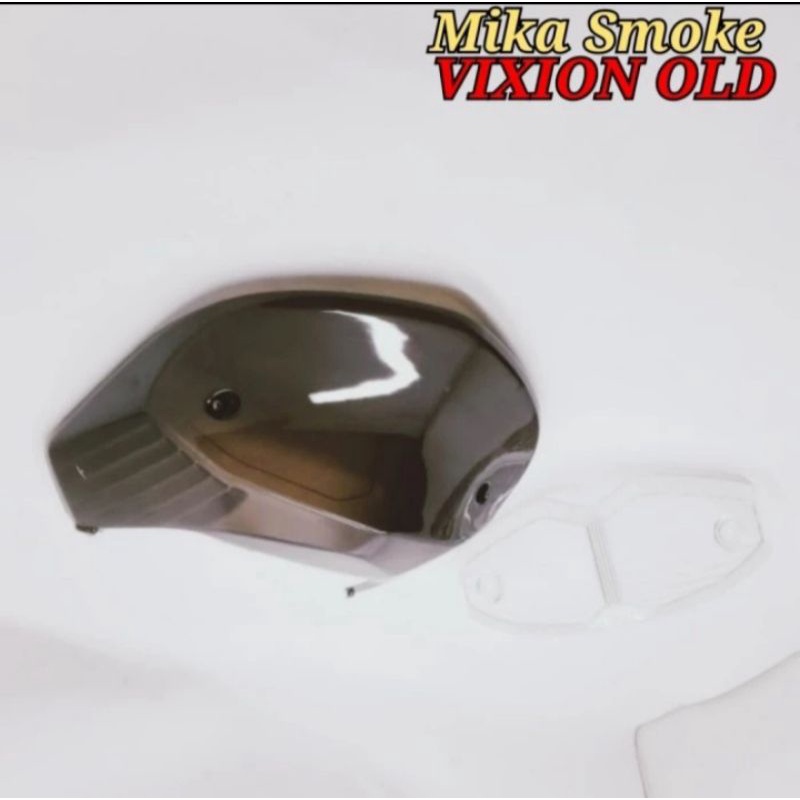 Mika Smoke VIXION OLD 2008 2009 2010 2011 2012 Mika Lampu Stop VIXION