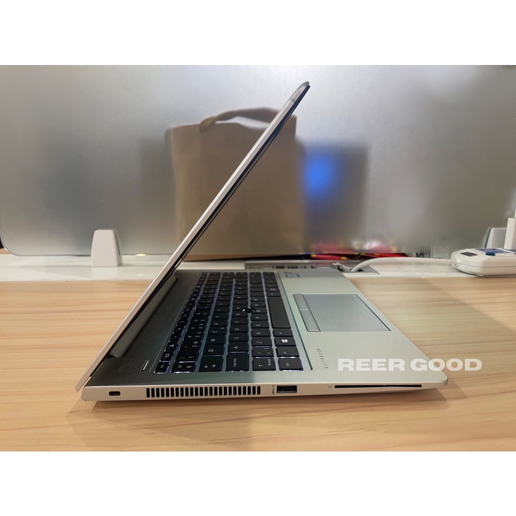 Laptop HP Elitebook 840 G5 i7 Generasi 8 RAM 32/512SSD MURAH BERKUALITAS!!!!