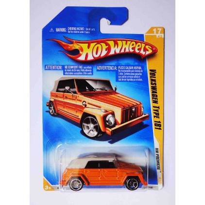 vw safari hot wheels