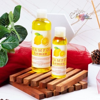 ✿ELYSABETHME✿ daily shampoo ala salon penghalus rambut dengan ekstrak keratin kilau alami hair